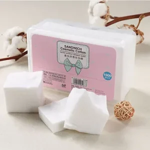 Disposable makeup cotton price in Pakistan