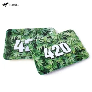 Weed tray with price in Pakistan