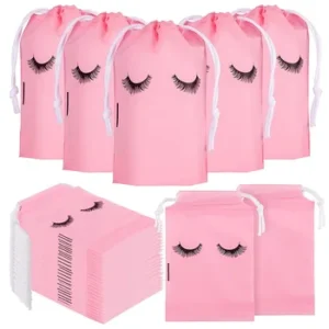 Eyelash aftercare bags price in Pakistan