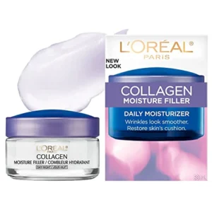 Imported L'Oreal Anti-Aging Face cream, Best Anti wrinkles cream in Pakistan