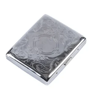 Engraved metal cigarette price in Pakistan