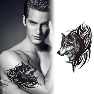 Fashion wolf king price in Pakistan