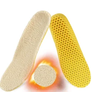 Fleece insoles sheepskin price in Pakistan