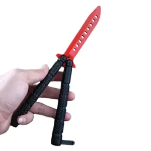 Foldable butterfly knife price in Pakistan