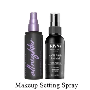 Nyx makeup setting price in Pakistan