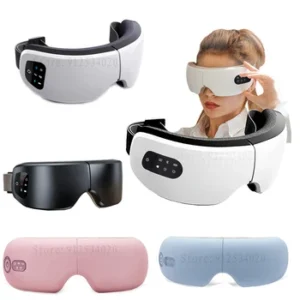 Smart eye massager price in Pakistan