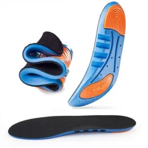 Soft insoles professional price in Pakistan