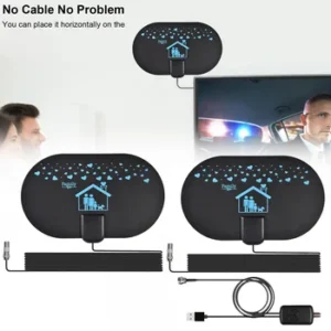 Tv antenna digital price in Pakistan