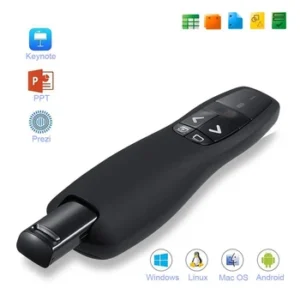 Wireless presenter with price in Pakistan