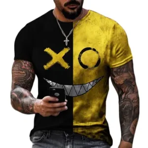 Xoxo pattern 3d price in Pakistan