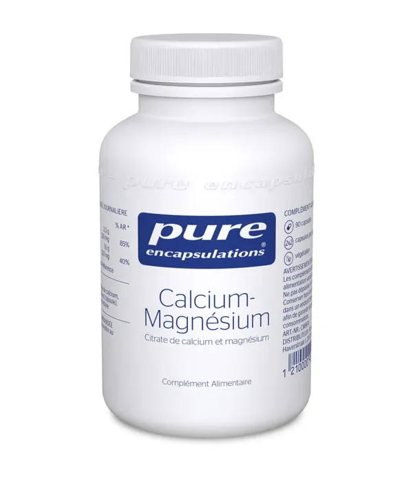 Pure Encapsulations Magnesium supplement In Pakistan