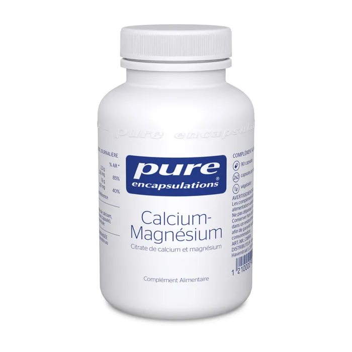 Pure Encapsulations Magnesium supplement In Pakistan