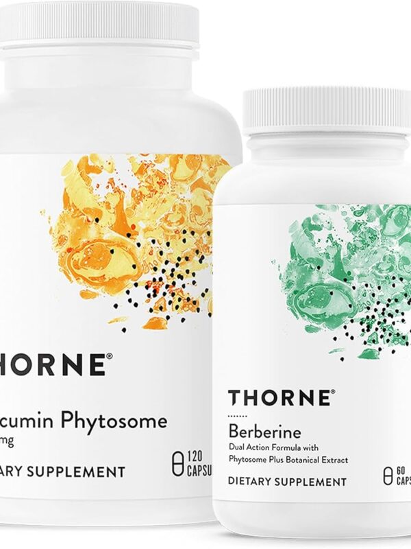 THORNE Berberine 1000 mg supplement In Pakistan