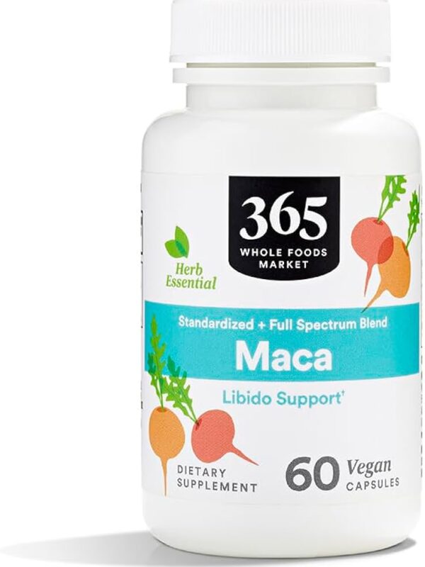 365 by Whole Foods Market Maca In Pakistan