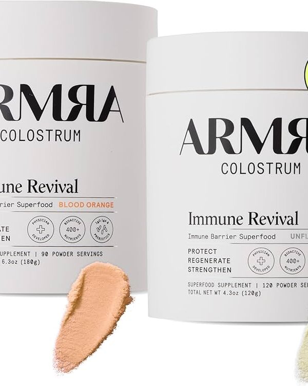 ARMRA Colostrum Premium Powder Grass Fed in pakistan