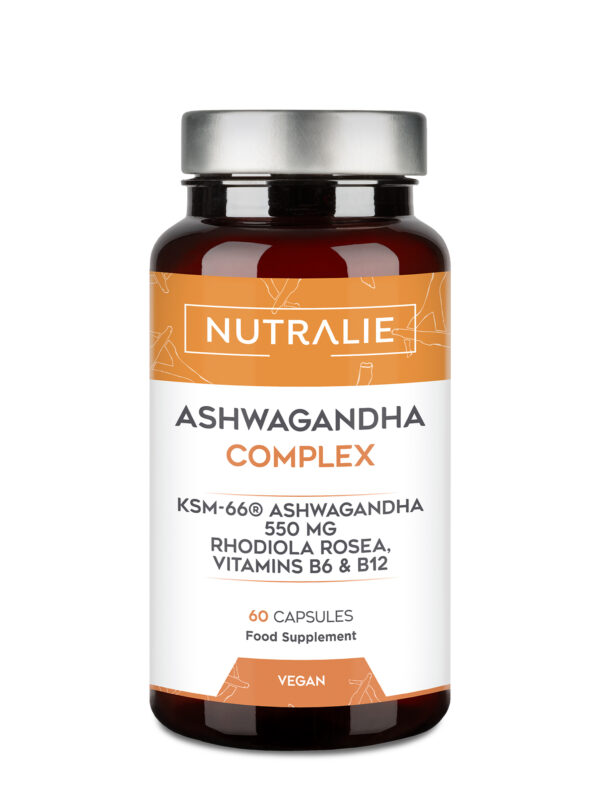 Adaptogen Supplement Ashwagandha Complex in pakistan