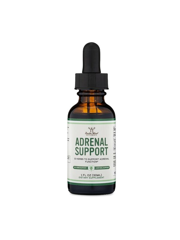 Adrenal Support Supplements Liquid Drops in pakistan