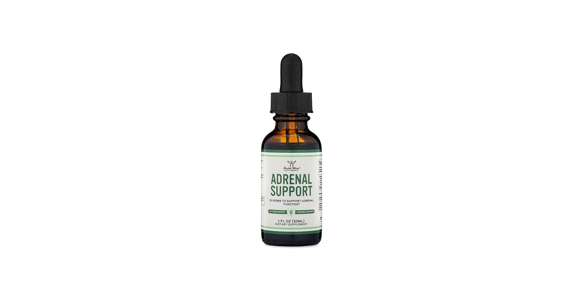 Adrenal Support Supplements Liquid Drops in pakistan