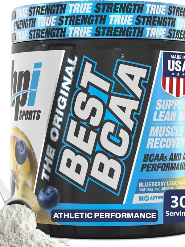 BPI Sports Best BCAA Building Blocks of Protein and Muscle in pakistan
