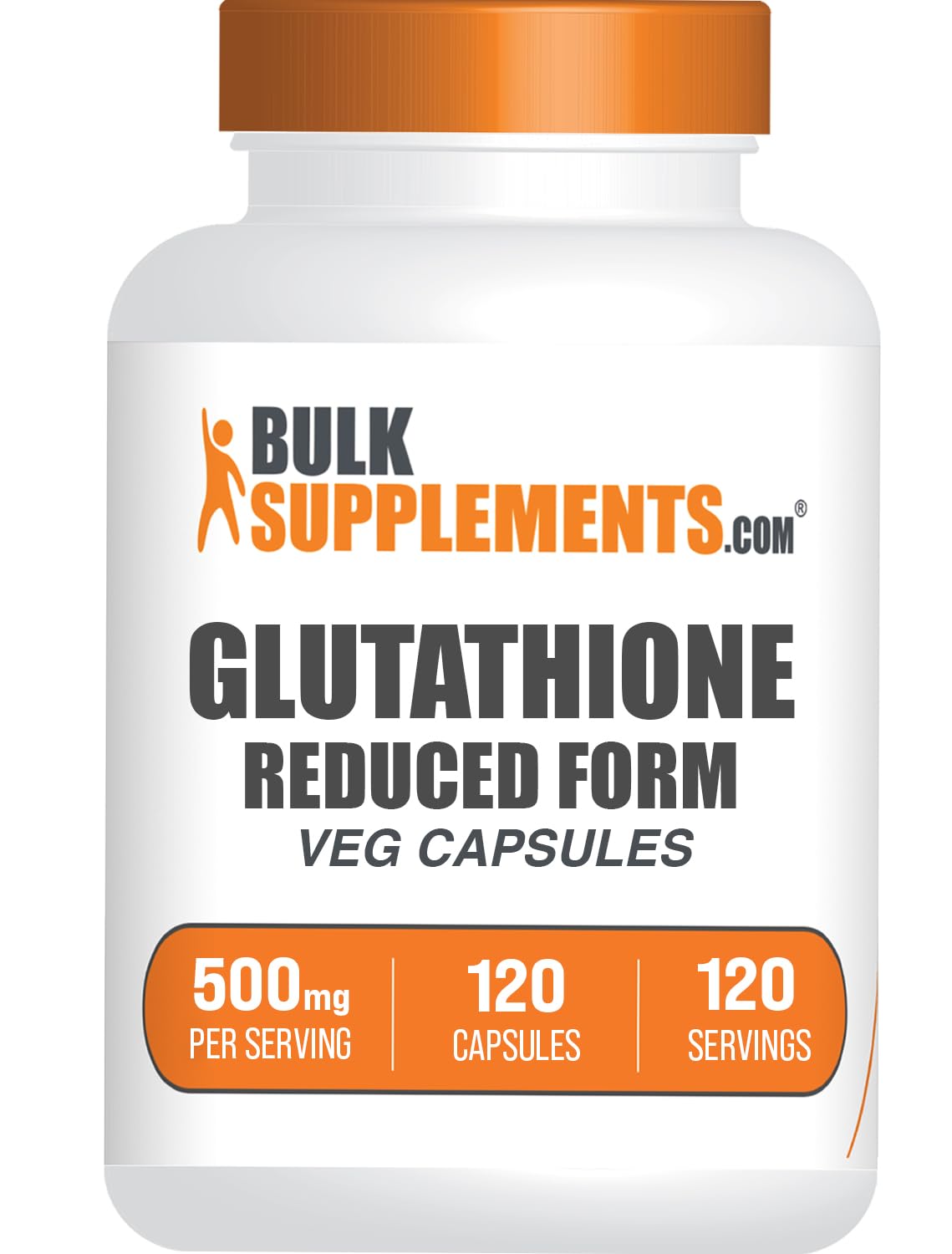 Bulk Supplements com Glutathione Reduced Capsules In Pakistan