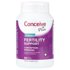 Conception Fertility Supplement for Women in pakistan