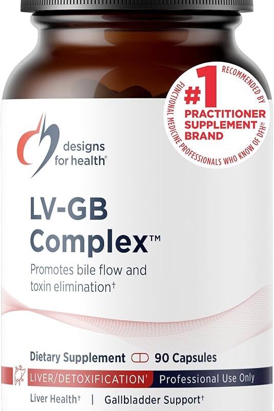 Designs for Health LV GB Complex in Pakistan