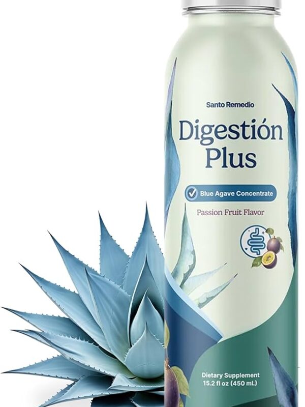 Digestion Plus Concentrated Blue Agave Drink in pakistan