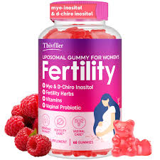 Fertility supplements for women Prenatal Vitamins in pakistan