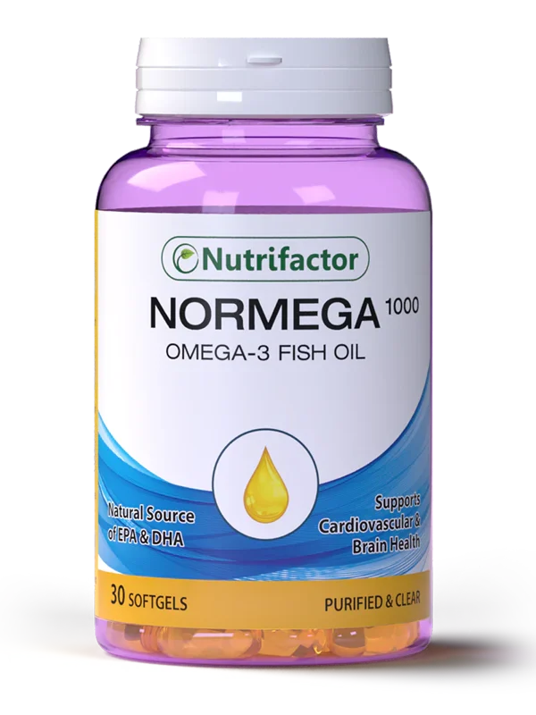 Fish Oil Omega 3 Supplements in pakistan