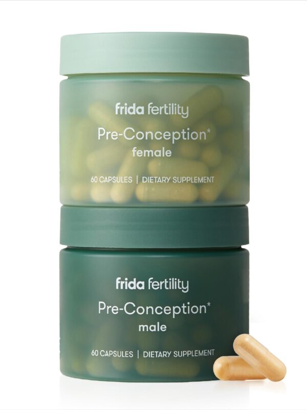 Frida Fertility Pre-Conception Supplement in pakistan