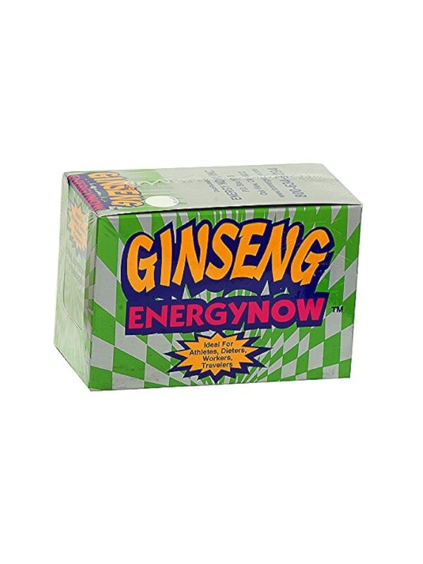 Ginseng Energy Now 48 Packs In Pakistan