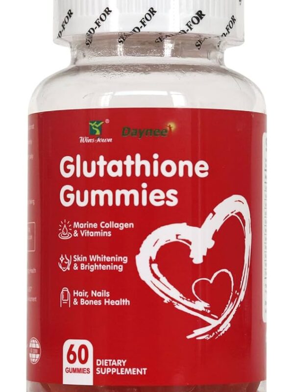 Glutathione Serving 100mg Marine Collagen in pakistan