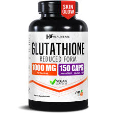 Glutathione Supplement 1000mg Per Serving in pakistan