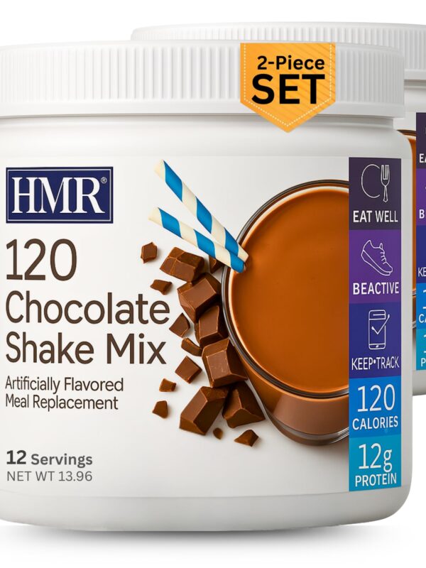 HMR 120 Classic Shake Meal Replacement Powder in pakistan