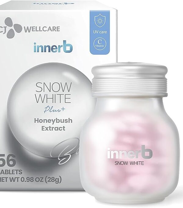 Innerb Snow White