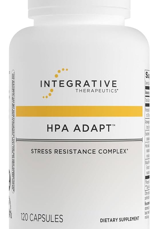 Integrative Therapeutics HPA Adapt in pakistan