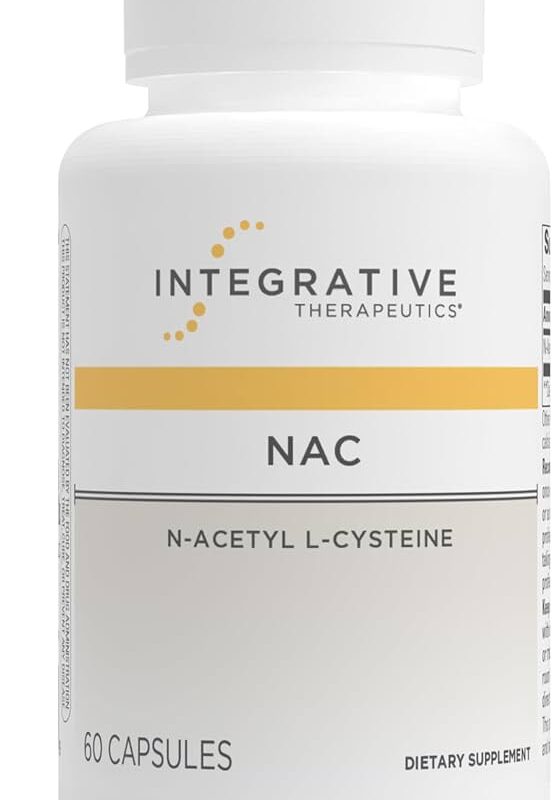 Integrative Therapeutics NAC In Pakistan