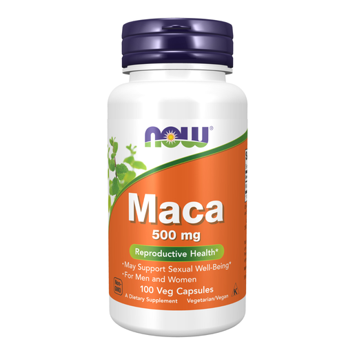 Maca Root Capsules for Women and Men In Pakistan