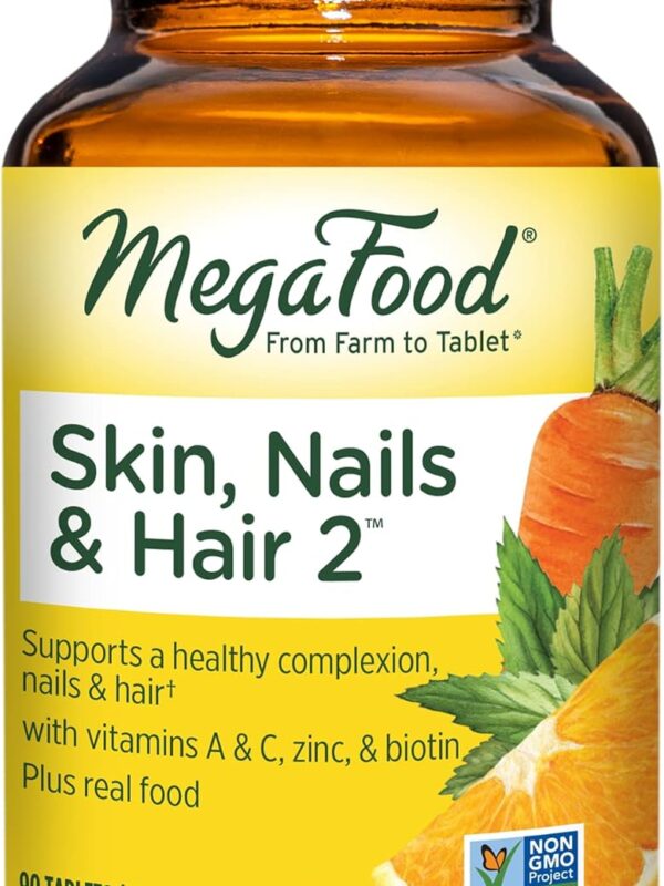 MegaFood Skin Nails & Hair In Pakistan