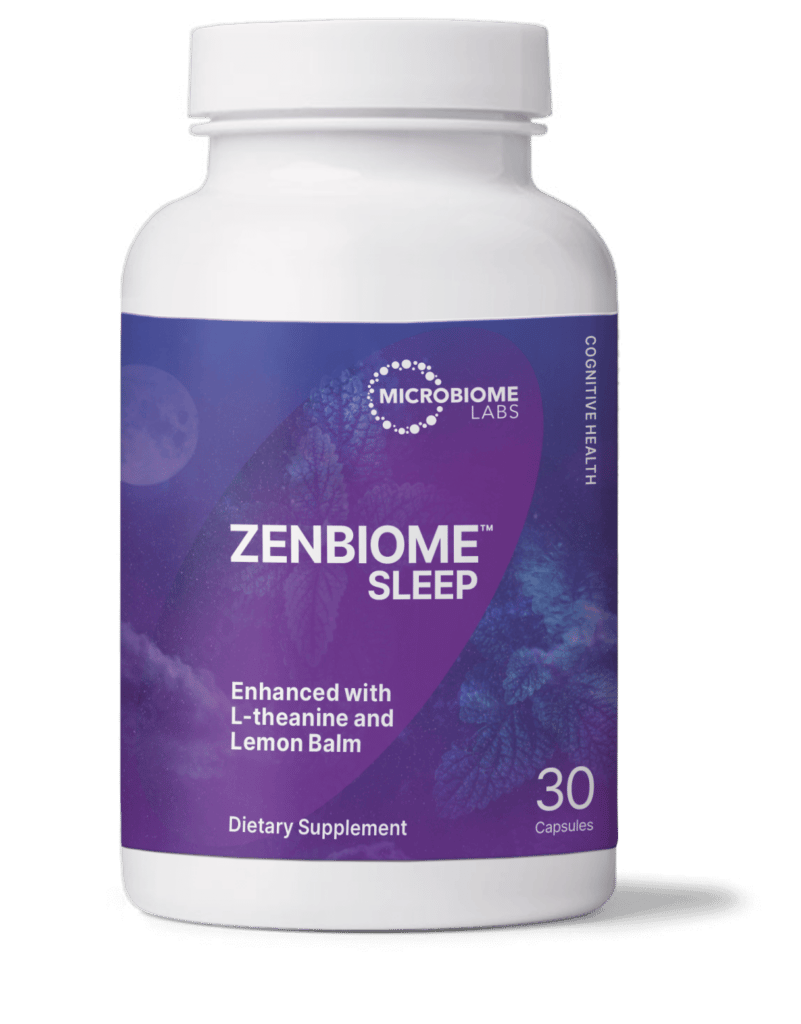 Microbiome Labs Zenbiome SLEEP In Pakistan