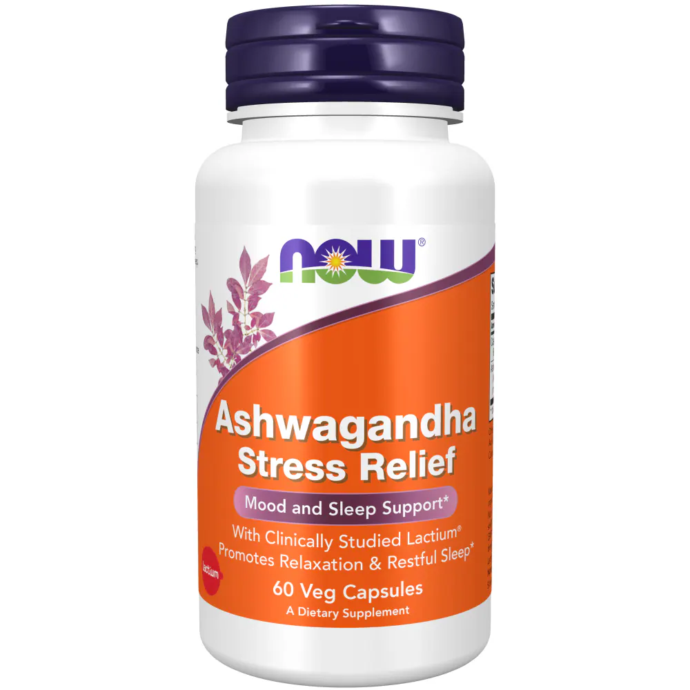 NOW Foods Supplements Ashwagandha in pakistan