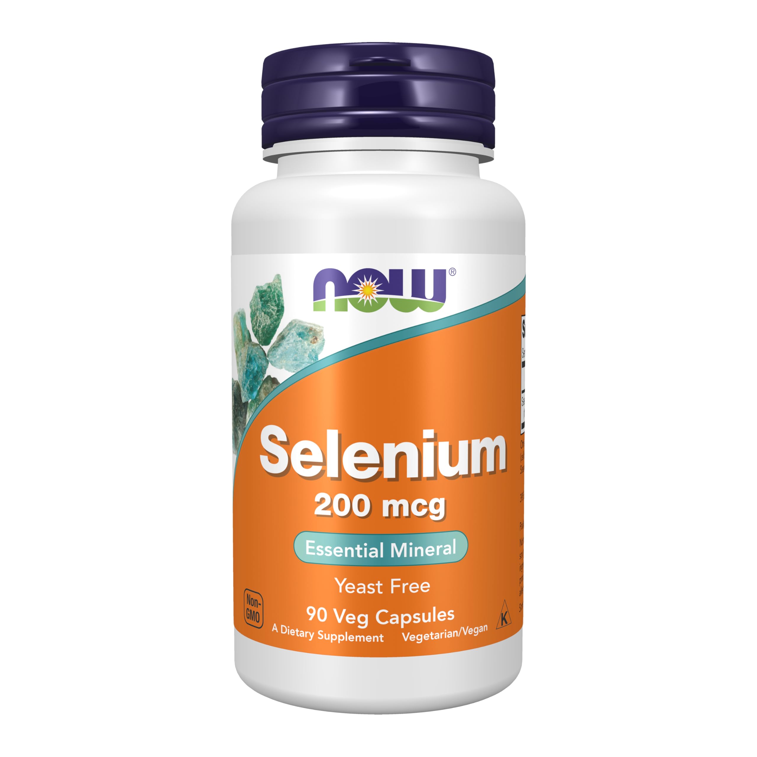 NOW Supplements, Selenium supplement In Pakistan