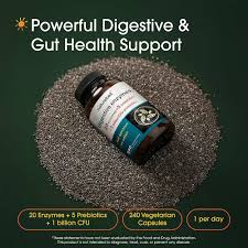 NatureBell Digestive Enzymes with Probiotics in pakistan
