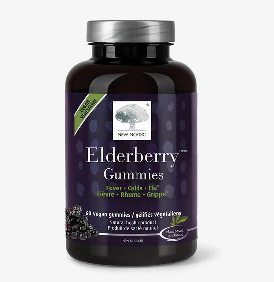 NatureWise Elderberry Gummies in pakistan