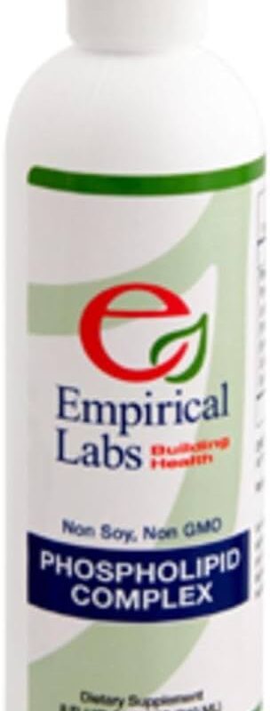 Phospholipid Complex 8 Oz In Pakistan