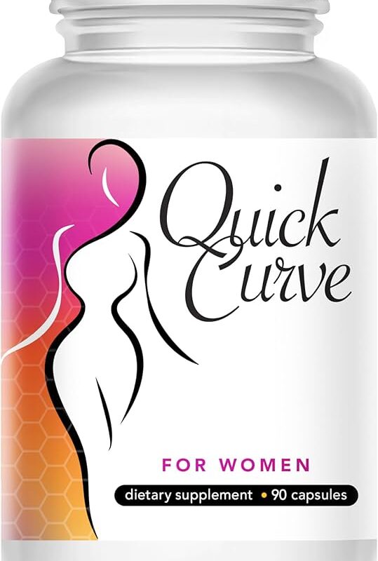 Quick Curve Female Curve Enhancing Pills In Pakistan