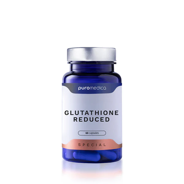 Reduced Glutathione Supplement In Pakistan
