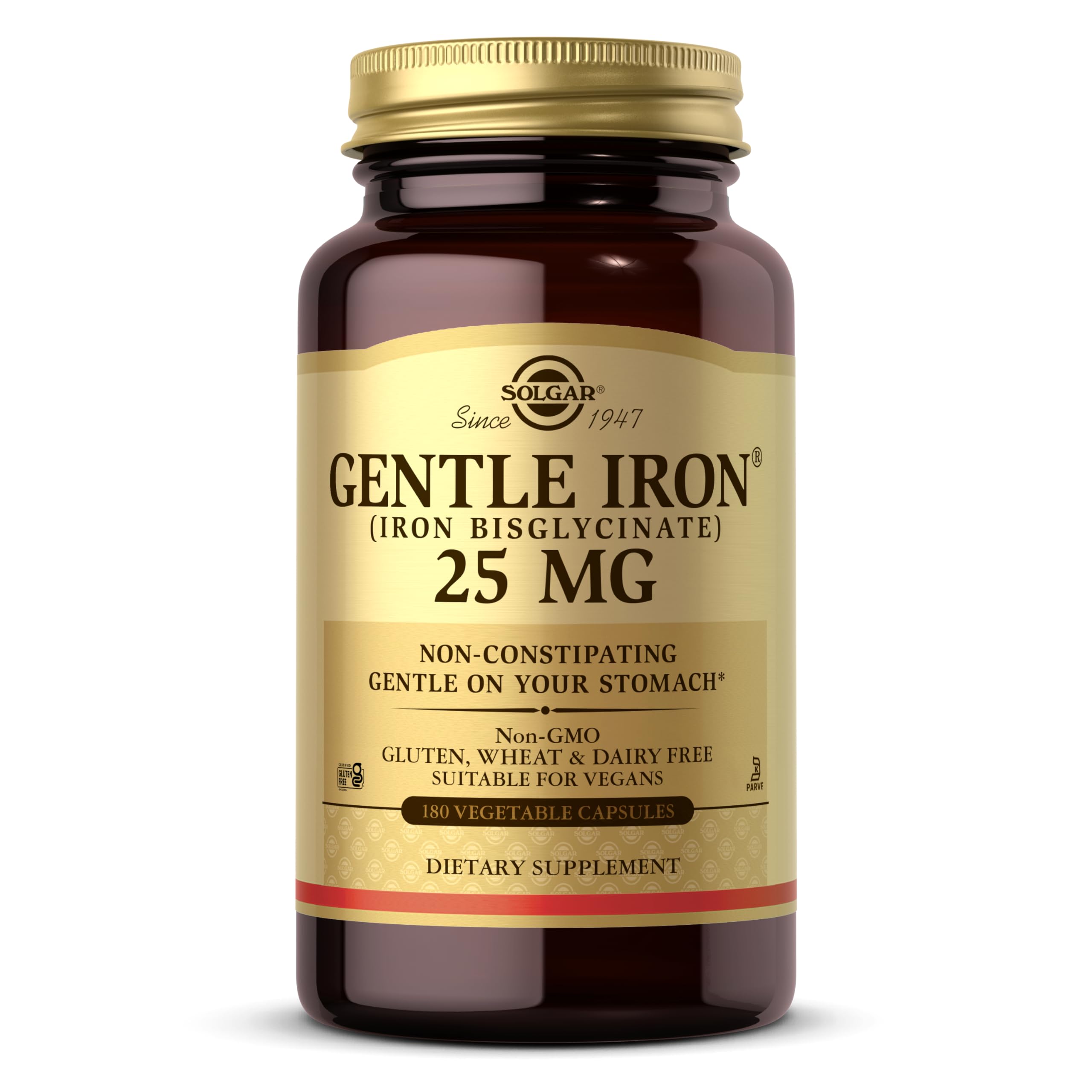 Solgar Gentle Iron Ideal for Red Blood Cell In Pakistan