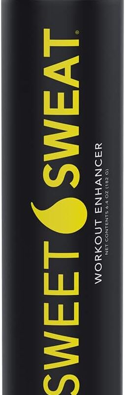 Sweet Sweat Workout Enhancer Roll-On Gel Stick