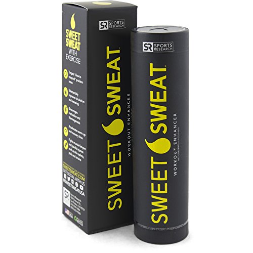 Sweet Sweat Workout Enhancer Roll On Gel Stick in pakistan